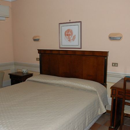 Hotel Il Panciolle Spoleto Zewnętrze zdjęcie