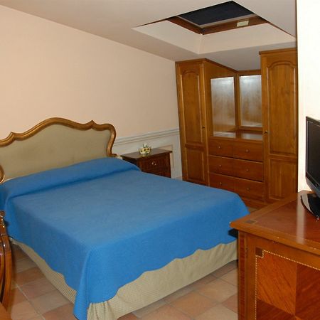 Hotel Il Panciolle Spoleto Zewnętrze zdjęcie