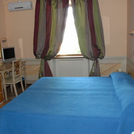 Hotel Il Panciolle Spoleto Zewnętrze zdjęcie
