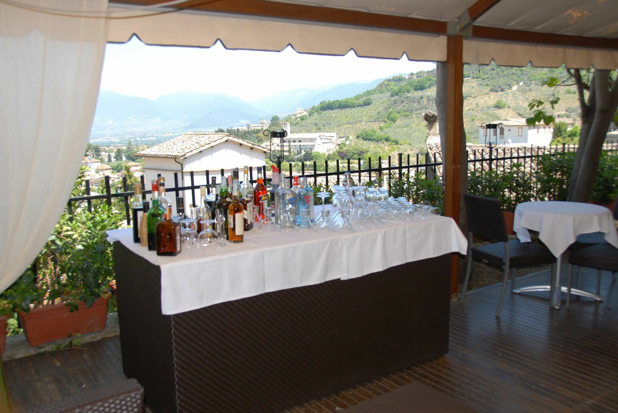 Hotel Il Panciolle Spoleto Zewnętrze zdjęcie